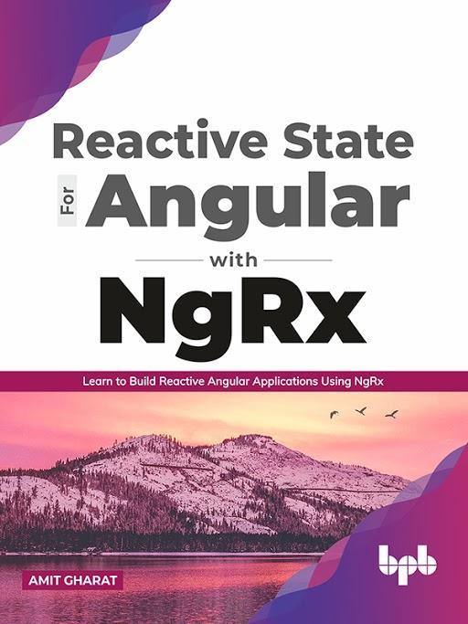 Reactive State for Angular with NgRx