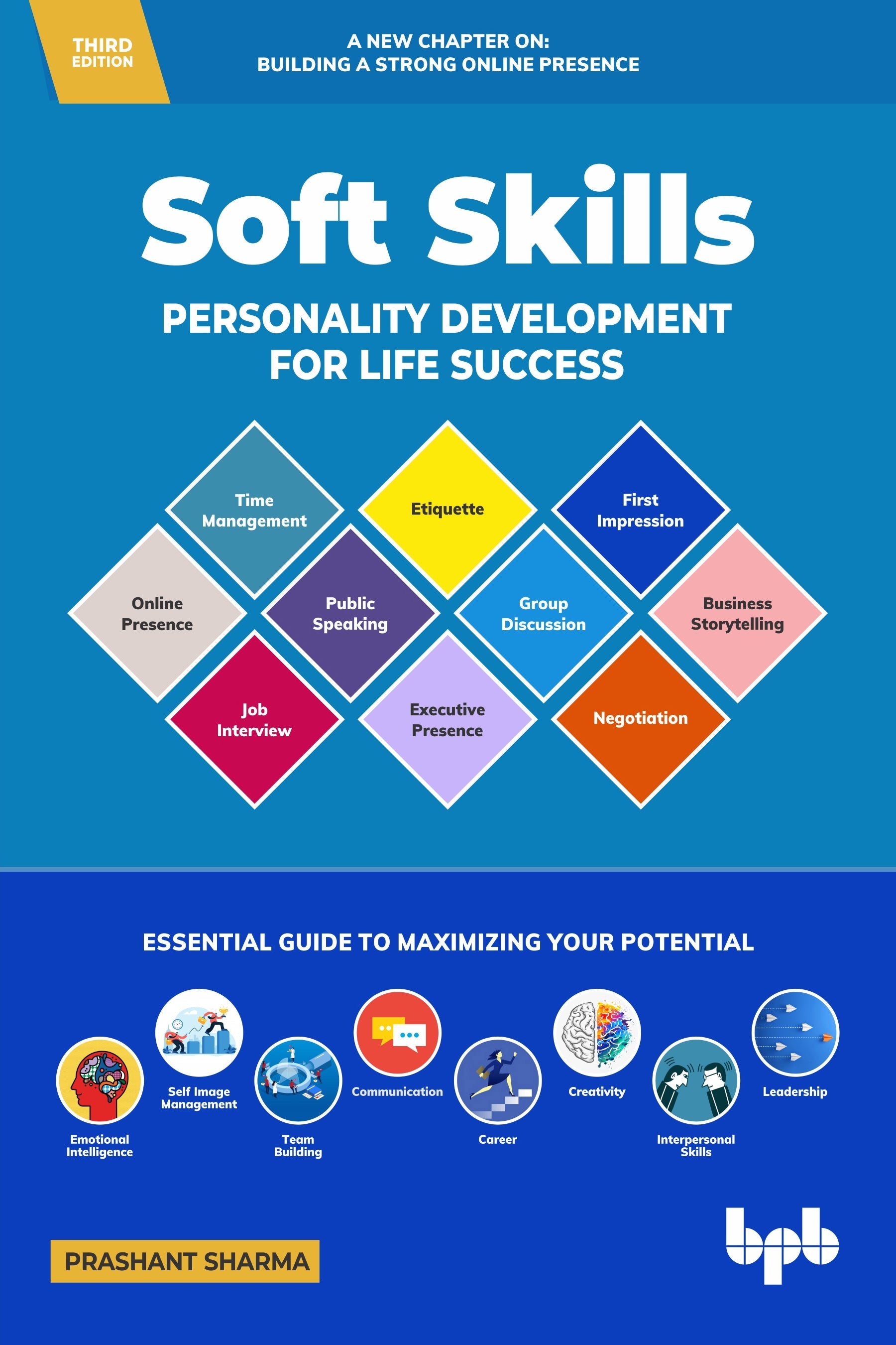 Soft Skills 3rd Edition