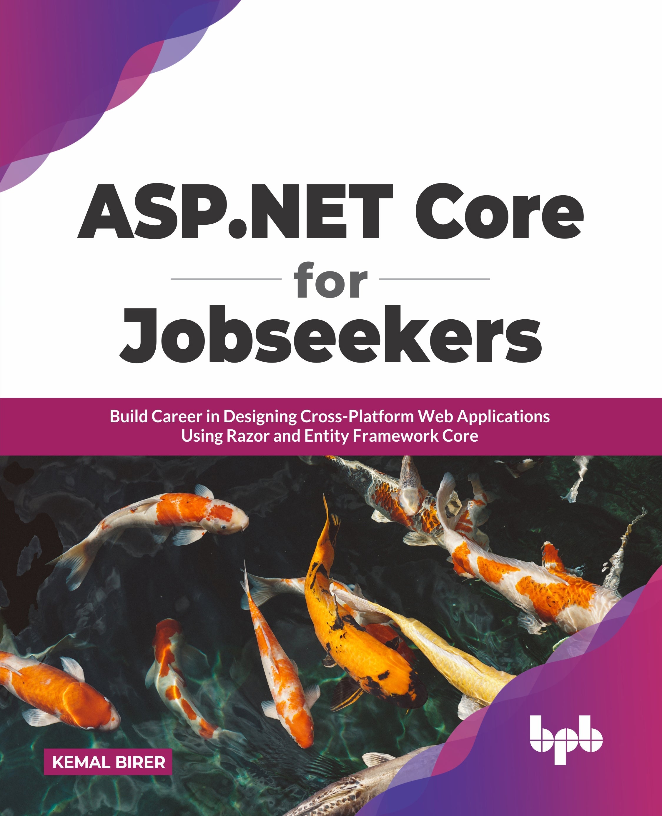 ASP.NET Core for Jobseekers