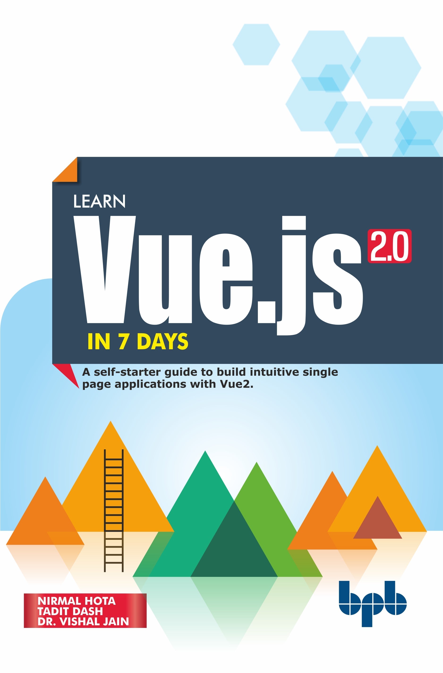 Learn Vue.js 2.0 in 7 Days