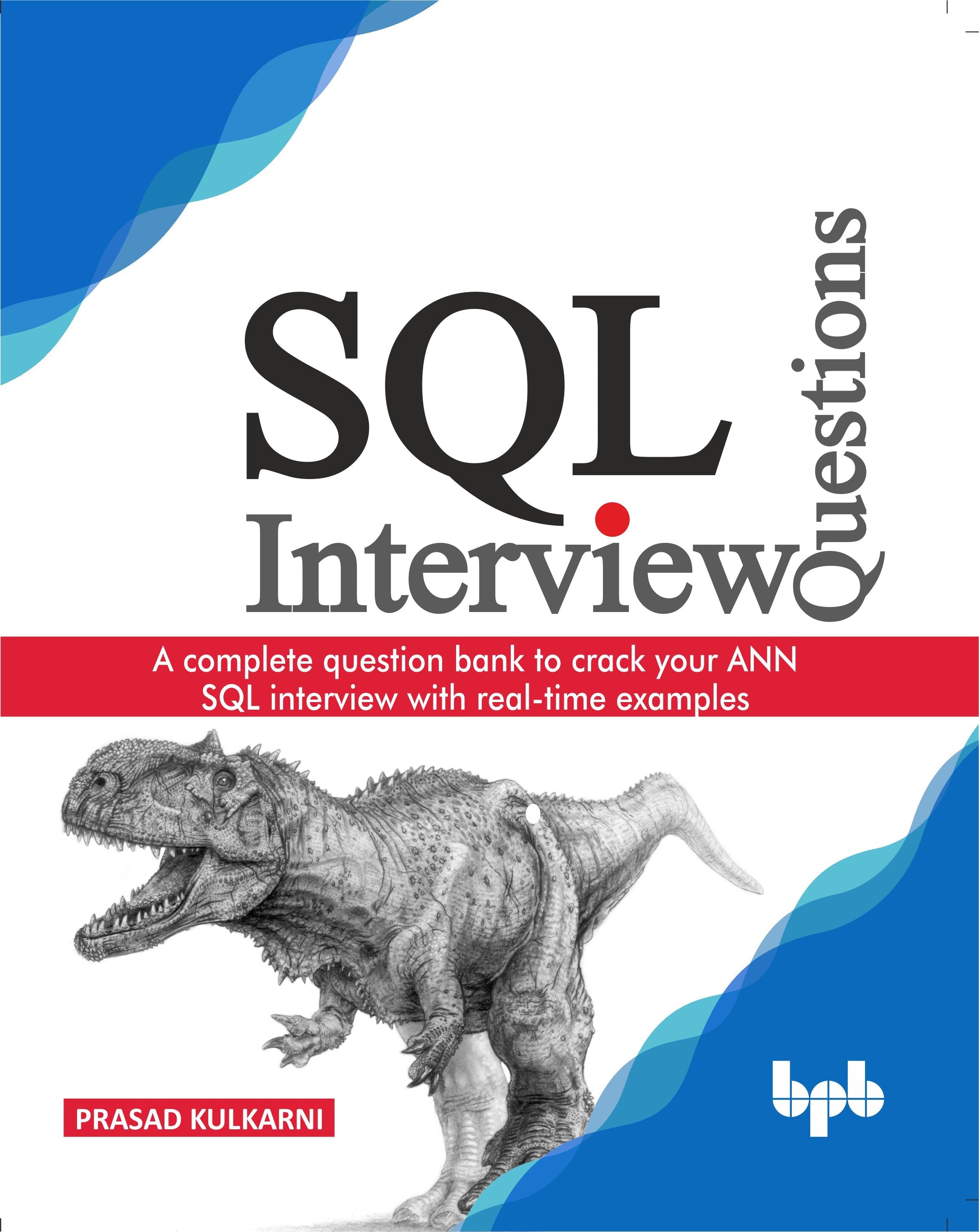 SQL Interview Questions