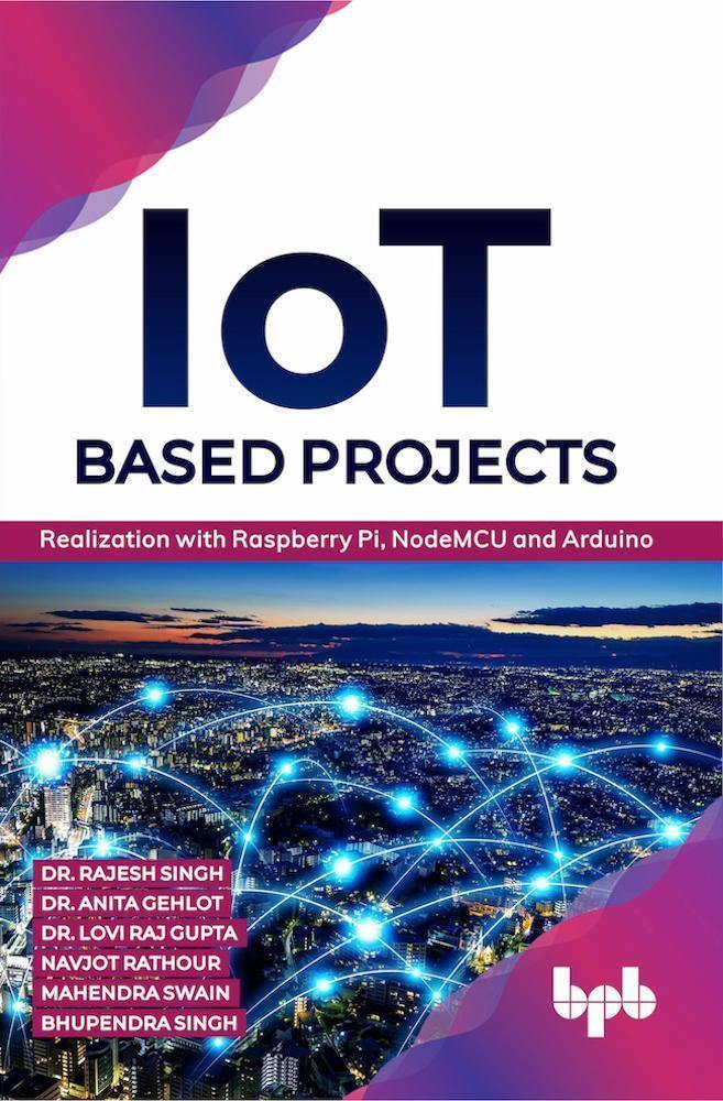 IoT Based Projects