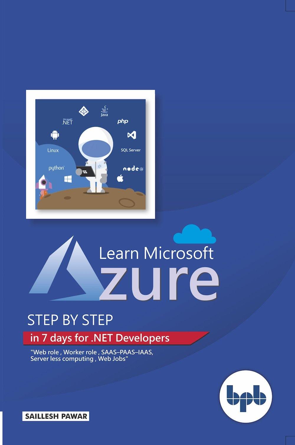 Learn Microsoft Azure