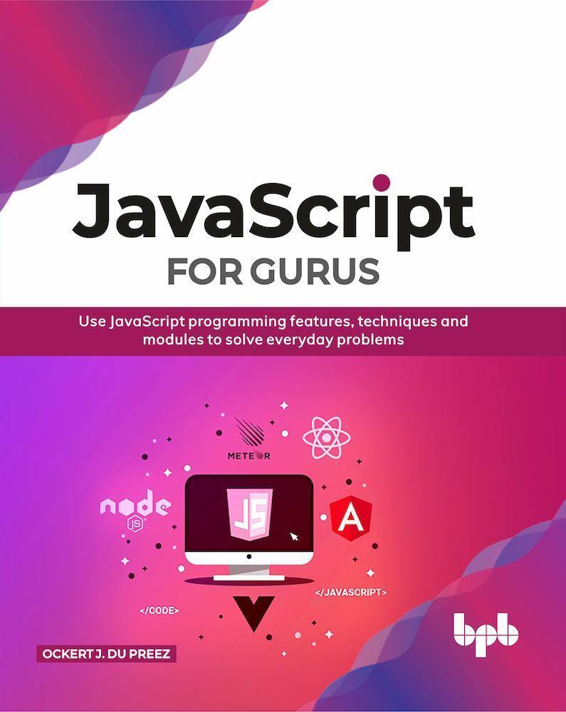 JavaScript for Gurus